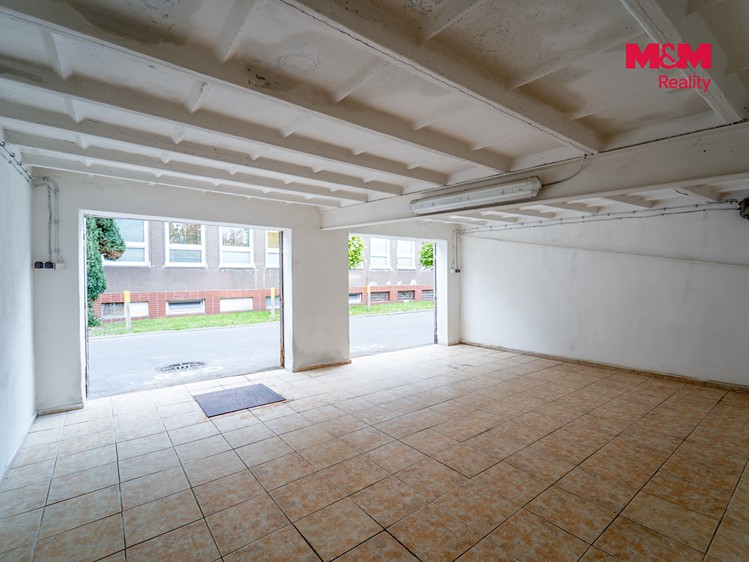 Prodej nemovitosti, 30 m² (4 z 7)