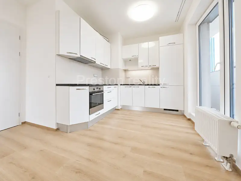 Prodej bytu 2+kk 48 m², Praha – náhled fotky 2