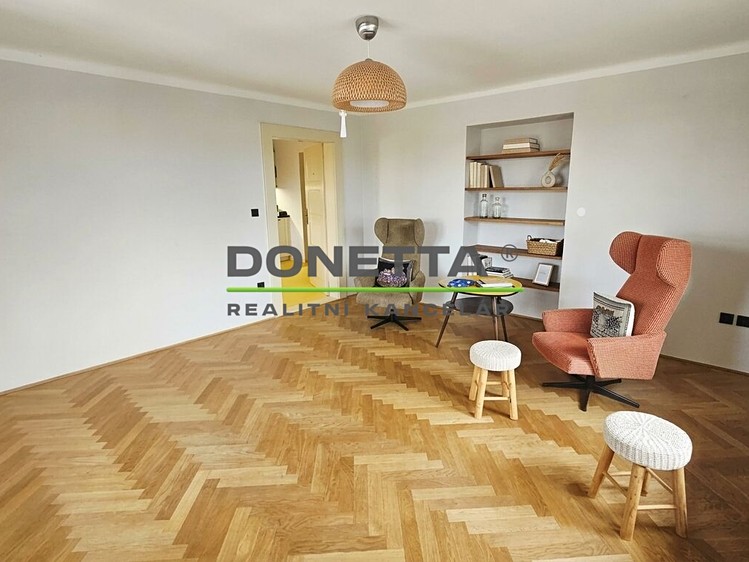 Квартира 3+1 в оренду, 103 м² (2 з 12)