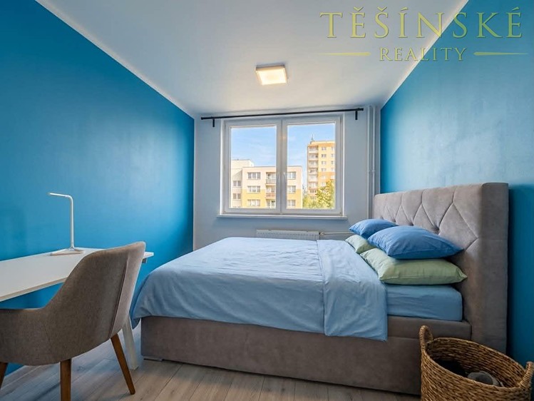 Wohnung 3+1 zur Miete, 64 m² (6 von 10)