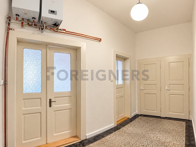 Pronájem bytu 2+kk, 62 m² (8 z 10)