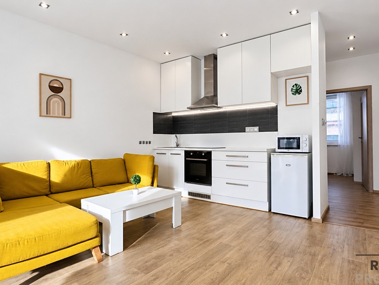 Wohnung 2+kk zum Kauf, 42 m² (5 von 18)