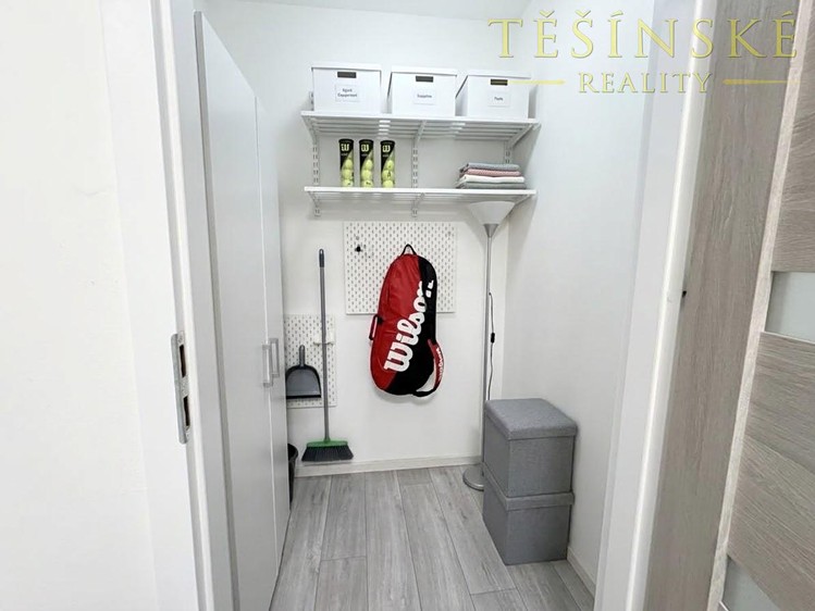 Wohnung 3+1 zur Miete, 64 m² (9 von 10)
