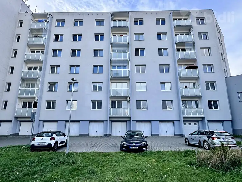 Prodej nemovitosti, 18 m², Brno-město, Brno