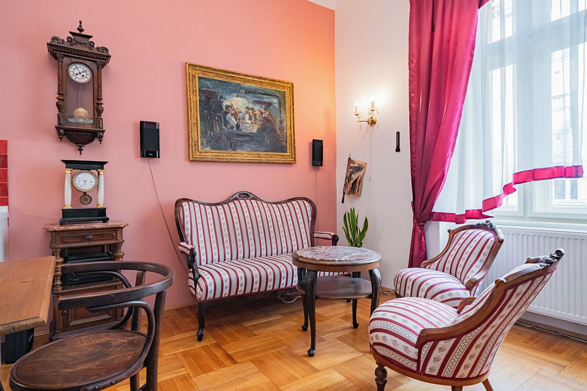 Prodej bytu 3+kk 63 m²