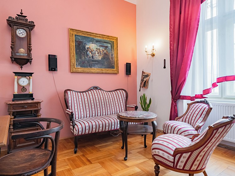 Квартира 3+kk на продаж, 63 м² (1 з 29)
