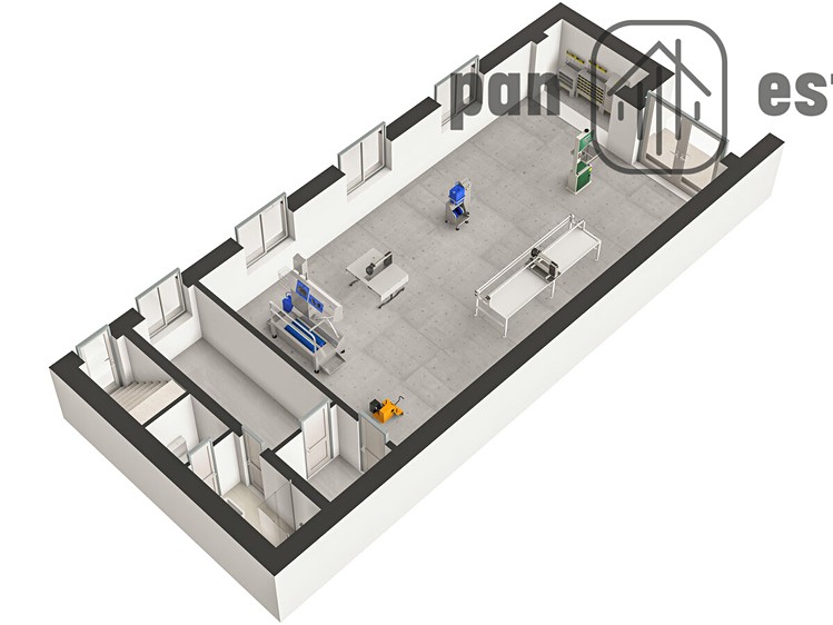 Комерційне приміщення на продаж, 450 м² (11 з 24)