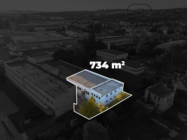 Комерційне приміщення на продаж, 450 м² (23 з 24)