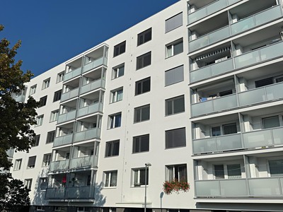Wohnung 1+1 zur Miete, 32 m² (2 von 7)