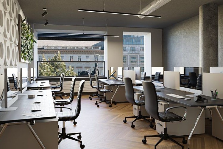 Комерційне приміщення в оренду, 326 м² (4 з 6)