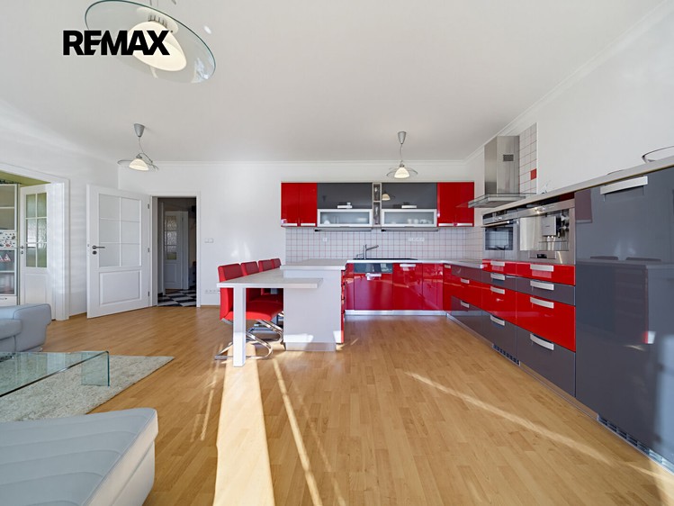 Квартира 3+kk на продаж, 105 м² (9 з 40)