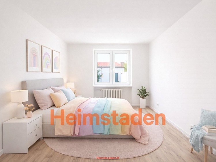 Wohnung 2+1 zur Miete, 49 m² (5 von 10)