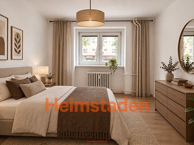 Квартира 2+1 в оренду, 48 м² (3 з 9)