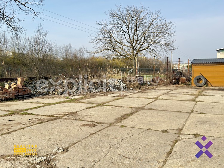 Pronájem pozemku, 100 m² (6 z 8)
