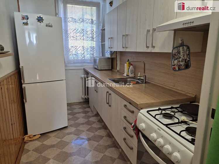Wohnung 2+1 zur Miete, 50 m² (6 von 16)