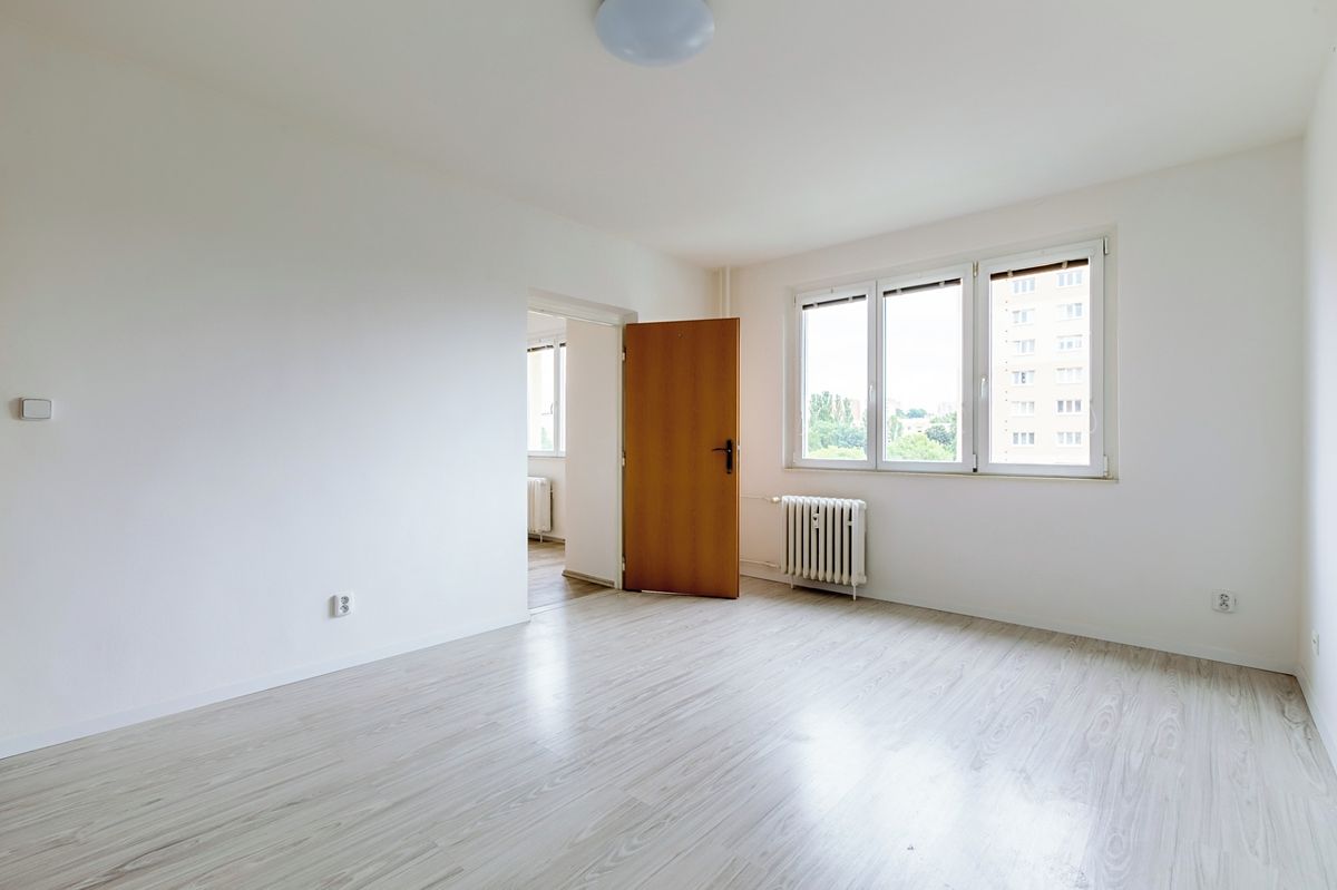 Prodej bytu 1+1 36 m²