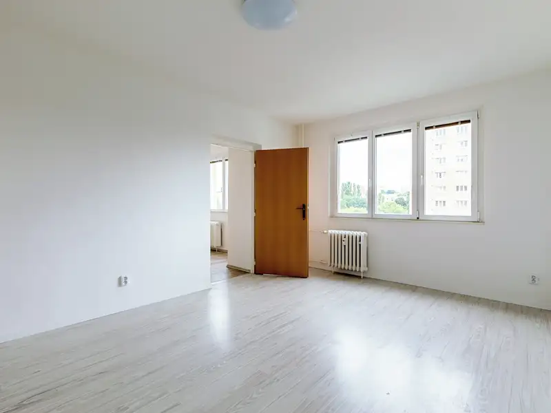 Prodej bytu 1+1 36 m², Most – náhled fotky 1