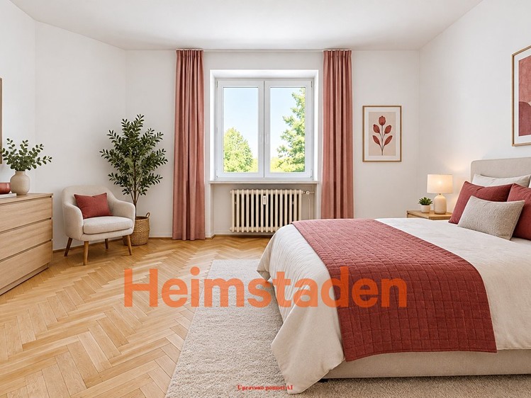 Квартира 3+1 в оренду, 74 м² (4 з 14)