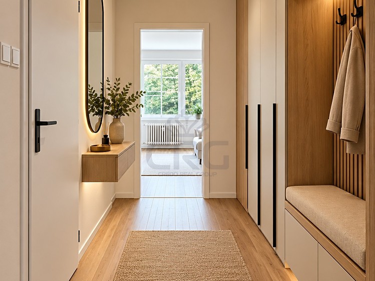 Wohnung 2+kk zum Kauf, 45 m² (22 von 46)