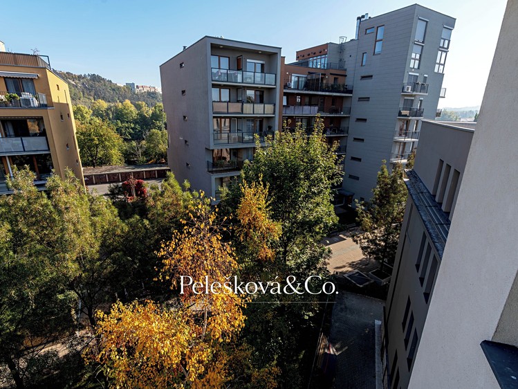 Wohnung 1+kk zur Miete, 38 m² (19 von 22)