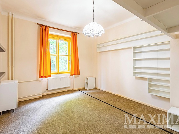 Квартира 1+1 на продаж, 42 м² (3 з 21)