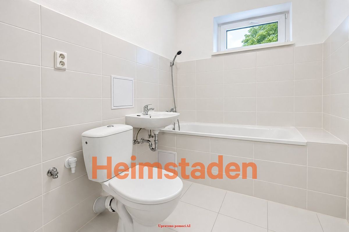 Pronájem bytu 2+1 48 m² – fotografie 4