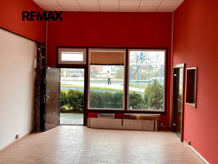 Комерційне приміщення в оренду, 40 м² (8 з 31)
