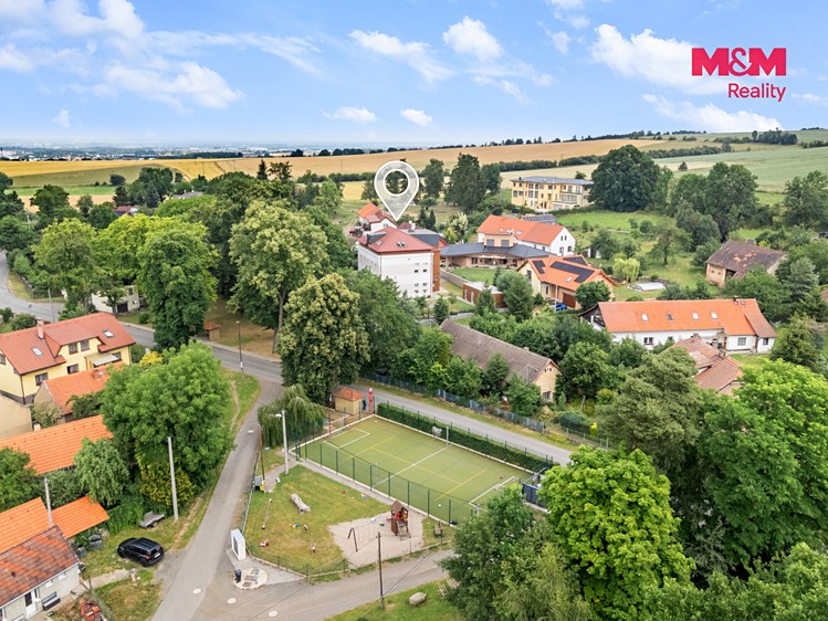 Wohnung 4+kk zum Kauf, 158 m² (29 von 30)