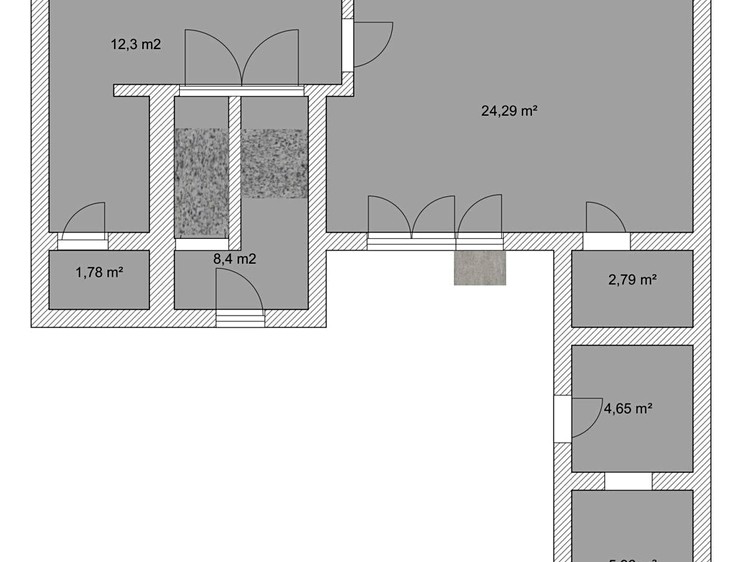 Gewerbefläche zum Kauf, 168 m² (23 von 28)