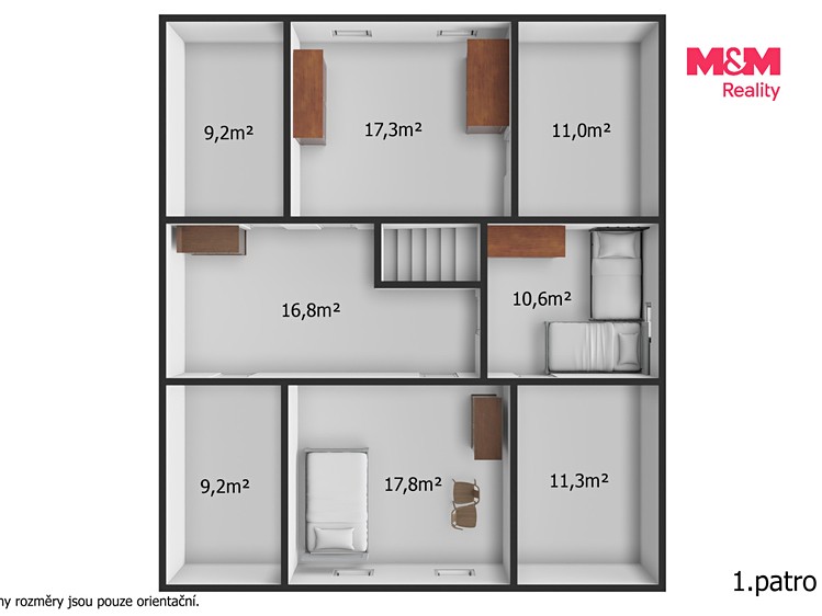 Haus zum Kauf, 157 m² (19 von 30)