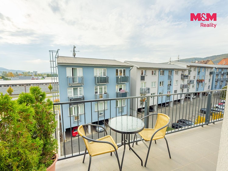 Квартира 3+kk на продаж, 74 м² (21 з 30)