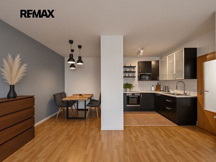 Квартира 3+kk на продаж, 79 м² (10 з 29)