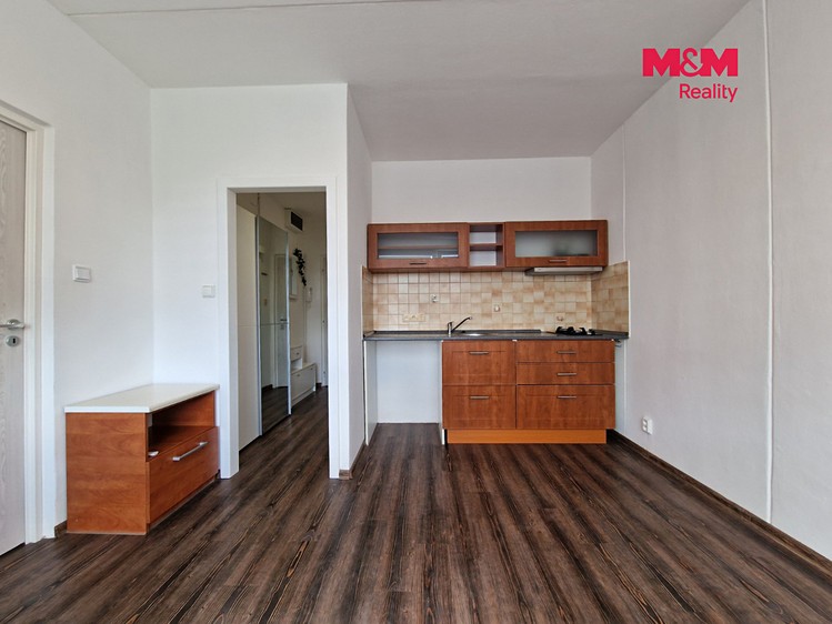 Wohnung 1+1 zur Miete, 37 m² (4 von 9)