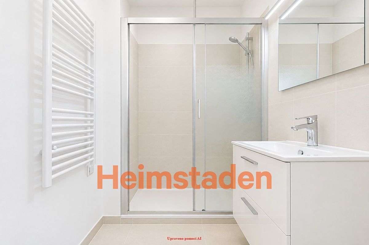 Pronájem bytu 2+1 59 m² – fotografie 4