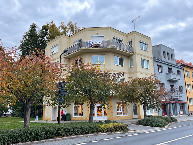 Prodej bytu 3+1, 124 m² (19 z 21)