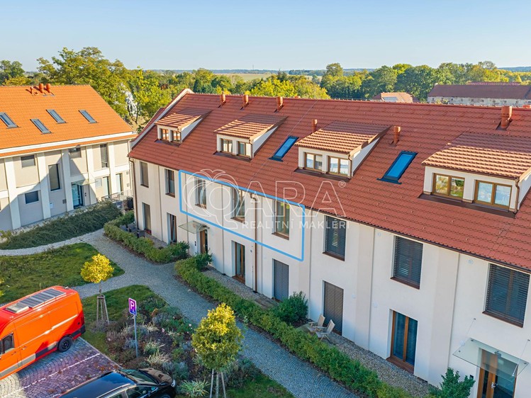 Квартира 3+kk на продаж, 84 м² (16 з 26)
