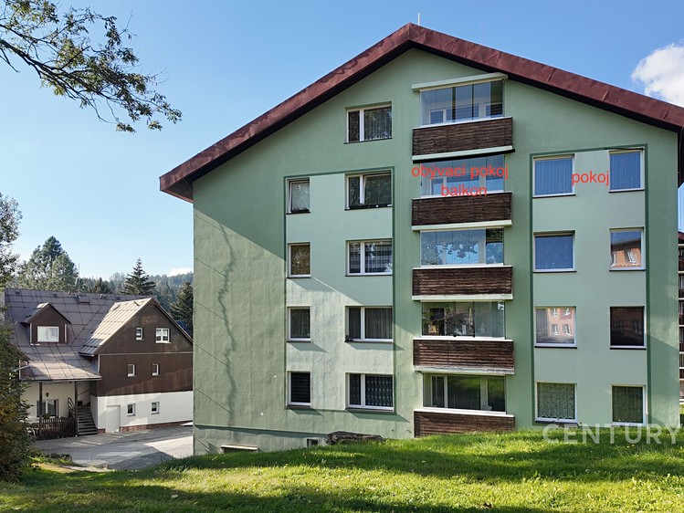Квартира 3+1 на продаж, 71 м² (34 з 34)