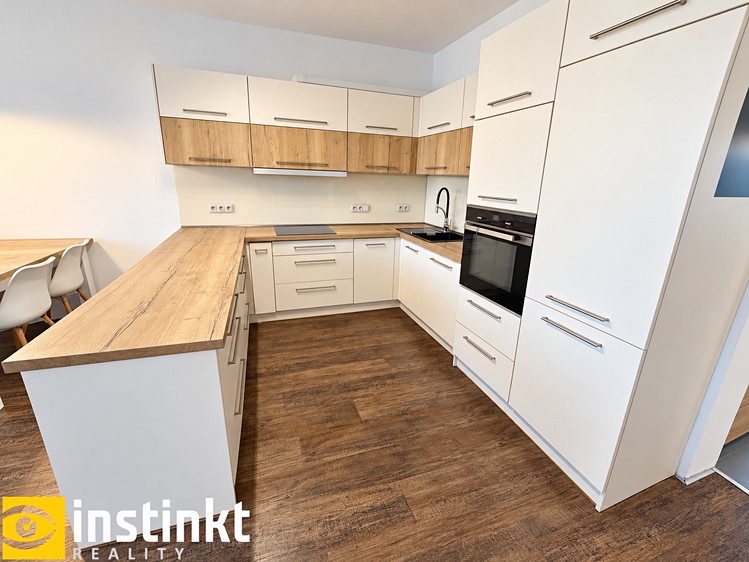 Квартира 3+kk в оренду, 74 м² (6 з 18)