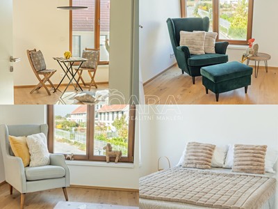 Квартира 3+kk на продаж, 84 м² (2 з 26)