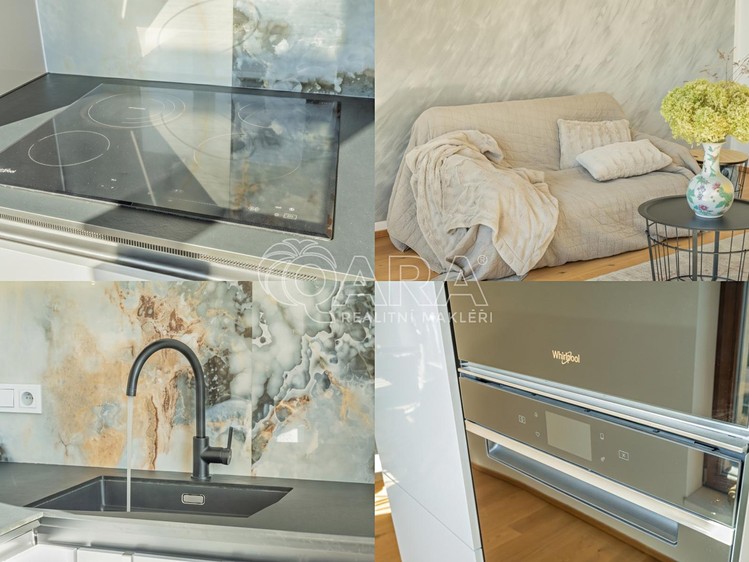 Квартира 3+kk на продаж, 84 м² (3 з 26)