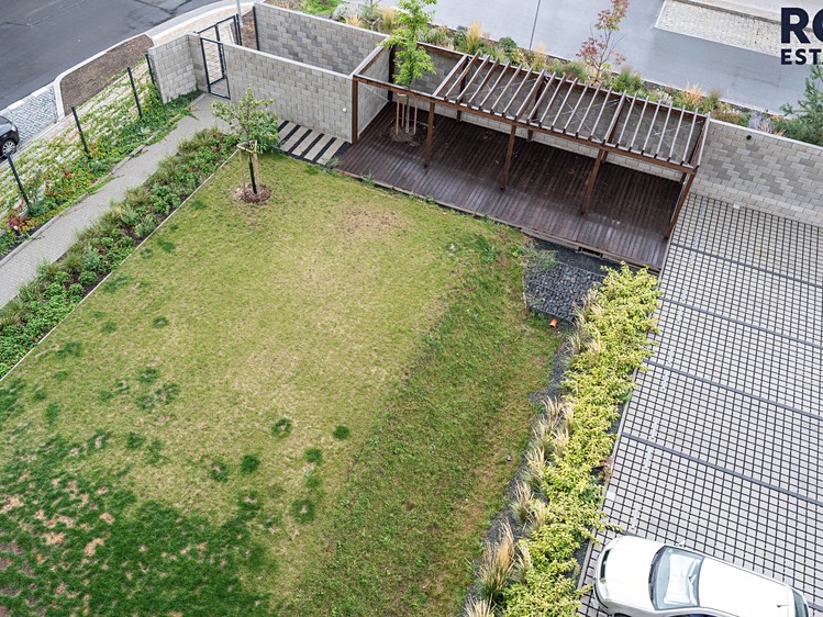 Pronájem bytu 1+kk, 36 m² (14 z 15)