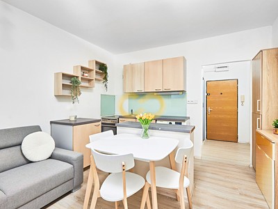 Wohnung 2+kk zum Kauf, 40 m² (2 von 19)