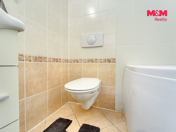 Квартира 2+kk на продаж, 44 м² (12 з 22)