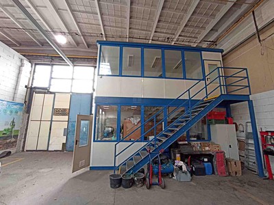 Gewerbefläche zur Miete, 340 m² (2 von 7)