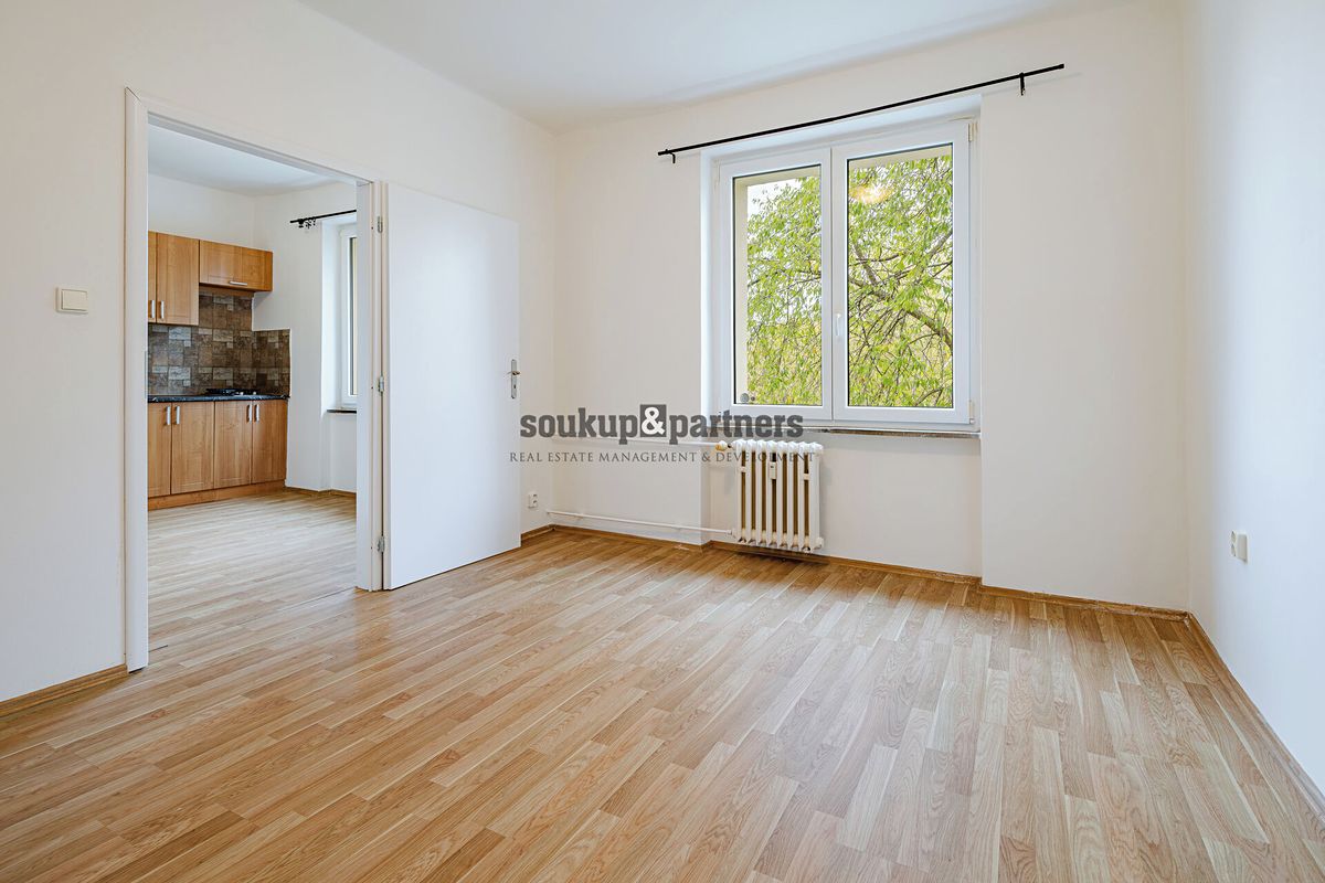 Prodej bytu 2+1 54 m² – fotografie 3