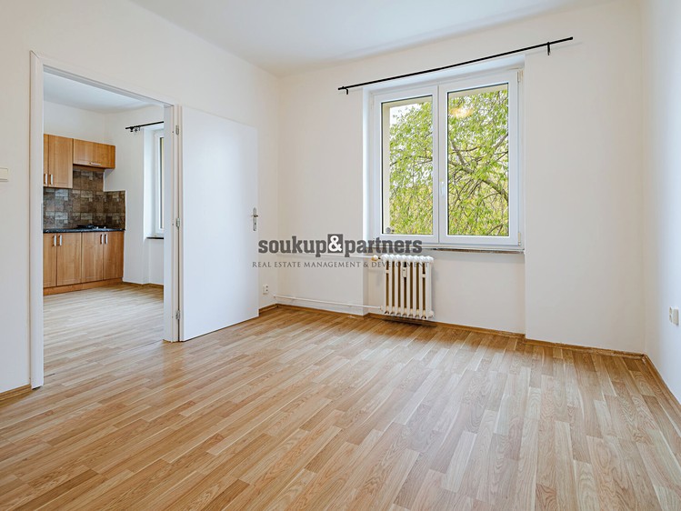 Prodej bytu 2+1, 54 m² (3 z 21)