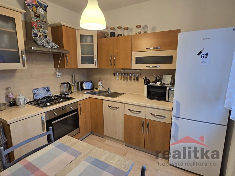 Квартира 3+1 в оренду, 69 м² (4 з 15)