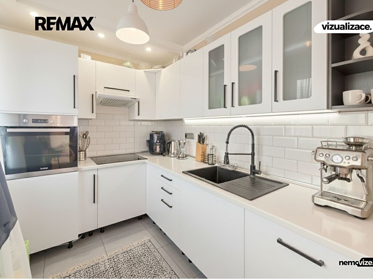 Prodej bytu 3+kk, 64 m² (11 z 15)
