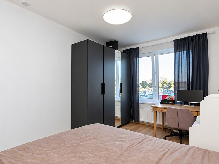 Wohnung 2+kk zur Miete, 61 m² (12 von 26)