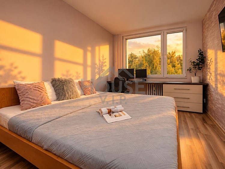 Квартира 4+kk на продаж, 110 м² (14 з 30)